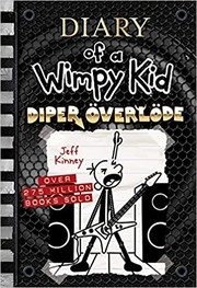 Diper överlöde  Cover Image