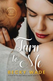 Turn to me Cover Image