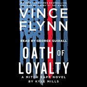Oath of loyalty Cover Image