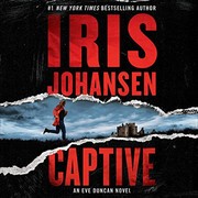 Captive Cover Image