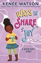 Ways to share joy  Cover Image