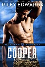 Cooper  Cover Image