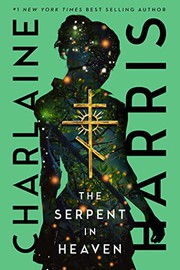 The serpent in heaven  Cover Image