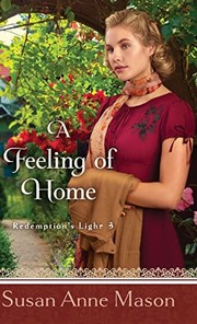 A feeling of home  Cover Image