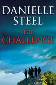 The challenge a novel  Cover Image