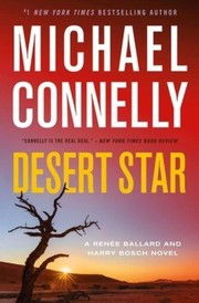 Desert star Cover Image