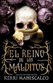 El reino de los malditos  Cover Image