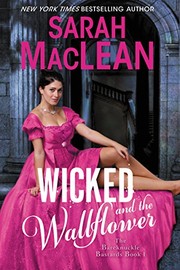 Wicked and the wallflower  Cover Image