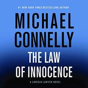 The Law of Innocence Cover Image