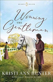 Winning the gentleman  Cover Image