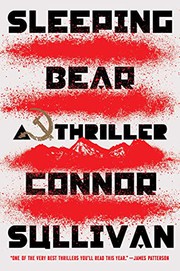 Sleeping bear : a thriller  Cover Image