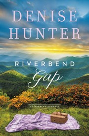 Riverbend Gap  Cover Image