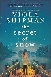 The Secret of Snow  Cover Image
