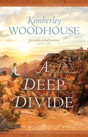 A deep divide  Cover Image