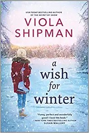 A wish for winter  Cover Image