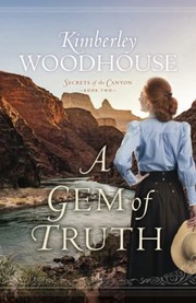 A gem of truth  Cover Image