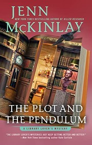 The plot and the pendulum  Cover Image