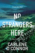 No strangers here  Cover Image