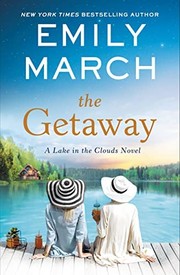 The getaway : a Lake in the Clouds novel  Cover Image