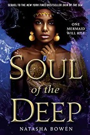 Soul of the deep  Cover Image