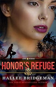 Honor's refuge  Cover Image