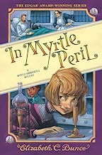 In Myrtle peril  Cover Image