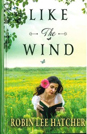Like the wind : a novel  Cover Image