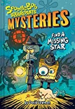 Find a missing star  Cover Image