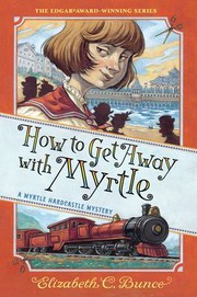 How to get away with Myrtle  Cover Image