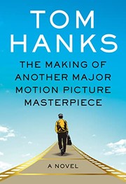 The making of another major motion picture masterpiece  Cover Image