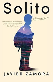 Solito Book cover