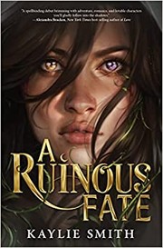 A ruinous fate  Cover Image