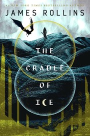 The cradle of ice  Cover Image