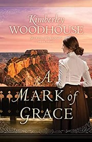 A mark of grace  Cover Image