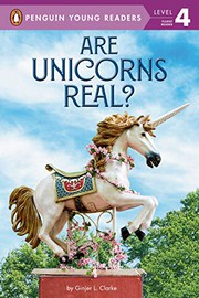 Are unicorns real?  Cover Image