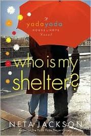 Who is my shelter?  Cover Image