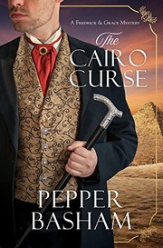 The Cairo curse  Cover Image