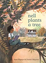 Nell plants a tree  Cover Image