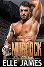 Murdock  Cover Image