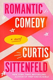 Romantic comedy :  a novel  Cover Image