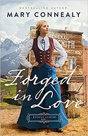 Forged in love  Cover Image