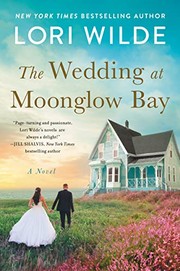 The wedding at Moonglow Bay  Cover Image