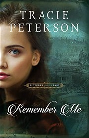 Remember me Cover Image