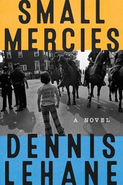 Small mercies :  a novel  Cover Image
