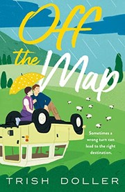 Off the map  Cover Image