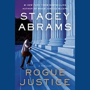 Rogue justice Cover Image