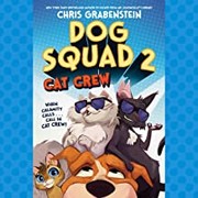 Cat crew  Cover Image