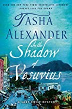 In the shadow of Vesuvius  Cover Image