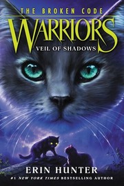 Veil of shadows  Cover Image