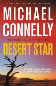 Desert star  Cover Image